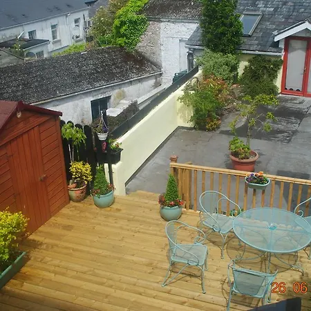 Tinsley House Accommodation 3*