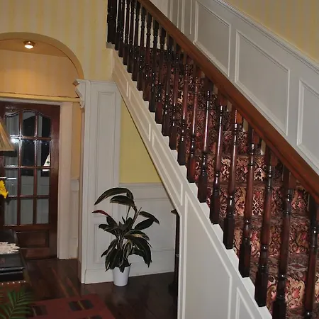 Bed and breakfast Tinsley House Cahir