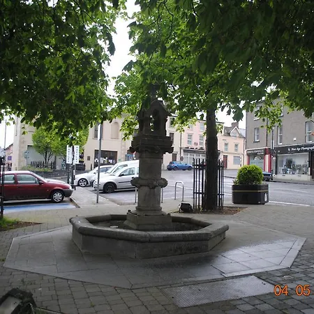 Tinsley House Accommodation Cahir
