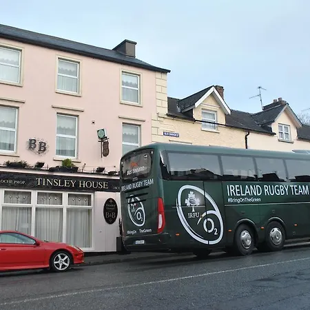Tinsley House Accommodation Cahir
