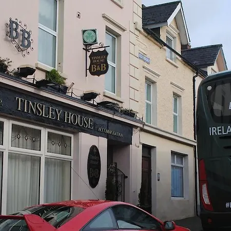 Tinsley House Accommodation Cahir