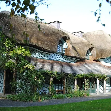 Tinsley House 3*