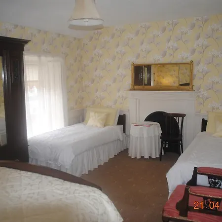 Bed & Breakfast Tinsley House Accommodation Cahir
