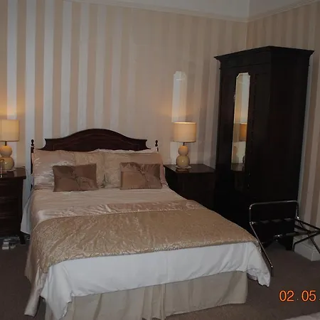 Frühstückspension Tinsley House Accommodation 3*