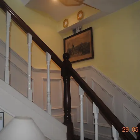 Tinsley House Accommodation Cahir