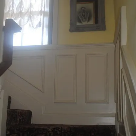 Bed and breakfast Tinsley House 3*