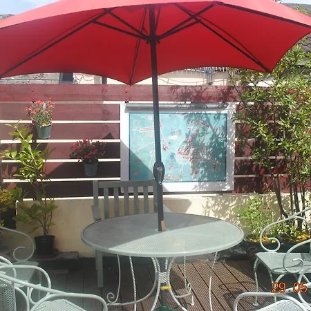Bed & Breakfast Tinsley House Accommodation 3*