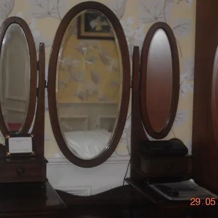 Tinsley House Bed and breakfast