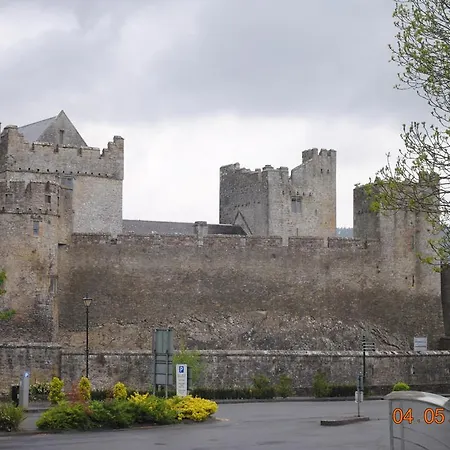 Tinsley House Bed and breakfast