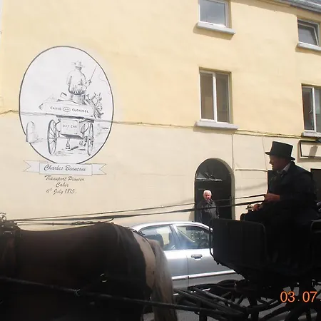 Tinsley House Bed and breakfast 3*