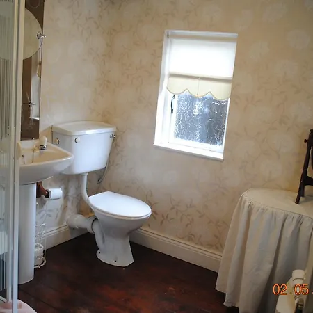Bed & Breakfast Tinsley House Accommodation 3*