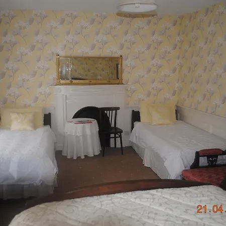 Bed & Breakfast Tinsley House Accommodation Cahir